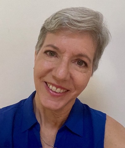 Julia Simon